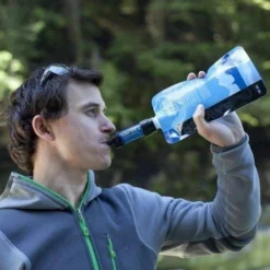 Cheap ๐ Sawyer Mini Water Filtration System ๐ฅฐ 11 Sawyer Mini Water Filtration System