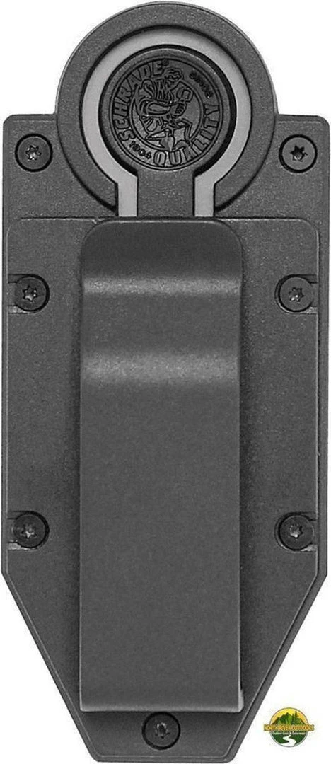 Top 10 🔔 Schrade SCHCC1 Pocket Clip Fixed Blade Knife All Fixed Blades 😉 5 Schrade SCHCC1 Pocket Clip Fixed Blade Knife All Fixed Blades