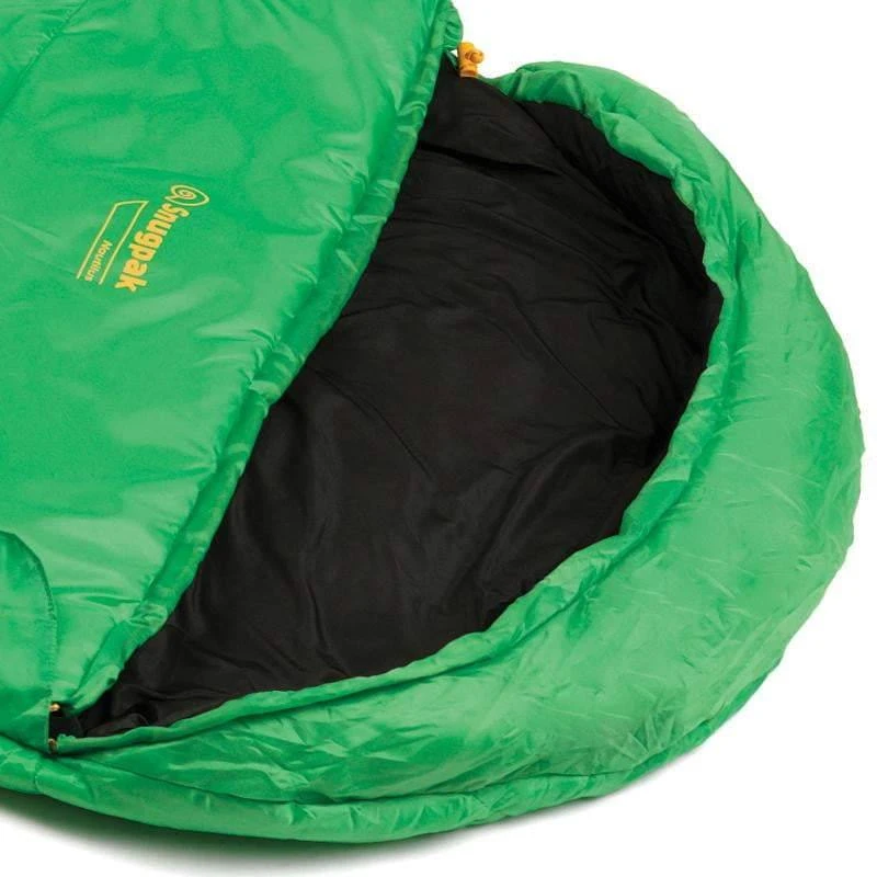 New ๐ Snugpak Base Camp Nautilus Sleeping Bag โจ 4 Snugpak Base Camp Nautilus Sleeping Bag