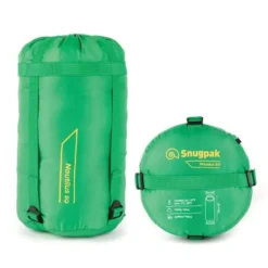 New ๐ Snugpak Base Camp Nautilus Sleeping Bag โจ 7 Snugpak Base Camp Nautilus Sleeping Bag
