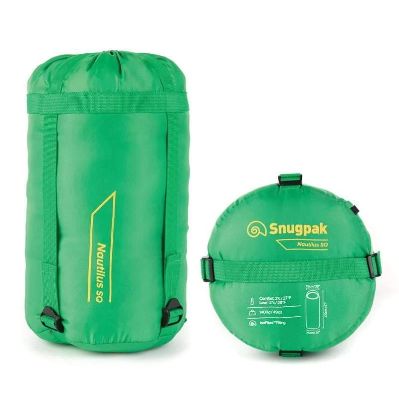 New ๐ Snugpak Base Camp Nautilus Sleeping Bag โจ 5 Snugpak Base Camp Nautilus Sleeping Bag