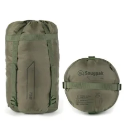 Sleeping Bags Snugpak Base Camp Ops TSB Sleeping Bag