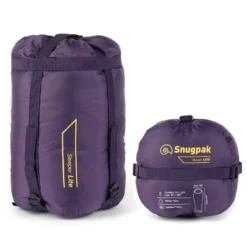 Sleeping Bags Snugpak Base Camp Sleeper Lite Sleeping Bag