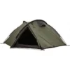 Snugpak Bunker 3 Person Tent / Tactical Shelter (Olive) Tents & Shelters