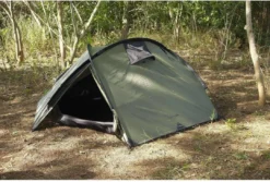 Snugpak Bunker 3 Person Tent / Tactical Shelter (Olive) Tents & Shelters