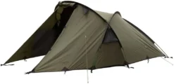 Snugpak Scorpion 3 Tent 4 Season Tent (Olive) Tents & Shelters