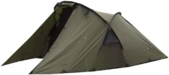 Snugpak Scorpion 3 Tent 4 Season Tent (Olive) Tents & Shelters