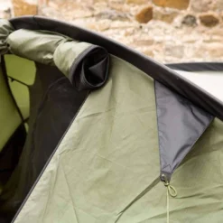 Snugpak Scorpion 3 Tent 4 Season Tent (Olive) Tents & Shelters
