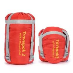 Sleeping Bags Snugpak Travelpak 2
