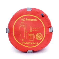 Deals 👏 Snugpak Travelpak 4 Sleeping Bags 👏 10 Snugpak Travelpak 4 Sleeping Bags