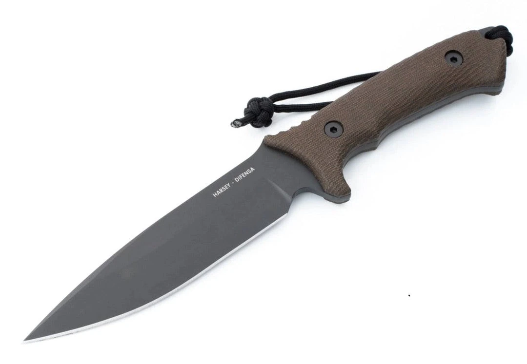 Promo 💯 SPARTAN BLADES Spartan Harsey Difensa Black PVD Green Handle MultiCam Sheath 👏 3 SPARTAN BLADES Spartan Harsey Difensa Black PVD Green Handle MultiCam Sheath