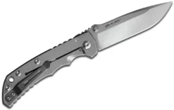 SPARTAN BLADES Spartan Harsey Folding SF5SW Knife 3.95