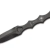 SPARTAN BLADES Spartan SB9BK CQB Close Quarters Battle Tool, 2-7/8" 154CM