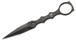 SPARTAN BLADES Spartan SB9BK CQB Close Quarters Battle Tool, 2-7/8" 154CM