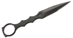SPARTAN BLADES Spartan SB9BK CQB Close Quarters Battle Tool, 2-7/8" 154CM
