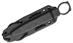 SPARTAN BLADES Spartan SB9BK CQB Close Quarters Battle Tool, 2-7/8