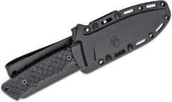 Outlet ๐ SPARTAN BLADES Spartan SBSL003BKBK Pro Grade Damysus Fixed Blade Knife 5.5" โค๏ธ 11 SPARTAN BLADES Spartan SBSL003BKBK Pro Grade Damysus Fixed Blade Knife 5.5