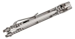 SPARTAN BLADES Spartan SHF Harsey SF10SW Folding Knife 3.25