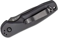 SPARTAN BLADES Spartan Zelos SF9BKBK Auto Folding Knife 3.25