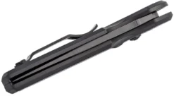 SPARTAN BLADES Spartan Zelos SF9BKBK Auto Folding Knife 3.25