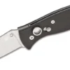 Spyderco Autonomy 2 C165GP2 Auto Folding Knife G10 (USA) Spyderco Knives