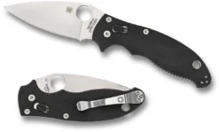 Spyderco C101GP2 Manix 2 Knife