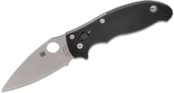 Spyderco C101GP2 Manix 2 Knife