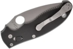 Spyderco C101GP2 Manix 2 Knife