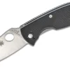 Spyderco C122GP Tenacious Folding Knife 3-3/8"