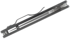 Spyderco Knives Spyderco C223GPDGY Para 3 Maxamet Knife (USA)