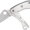 Spyderco ClipiTool Scissors Folding Knife 2" - C169P