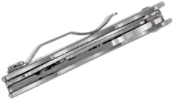 Spyderco ClipiTool Scissors Folding Knife 2