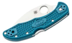 Spyderco Knives Spyderco Delica 4 C11FPWK390 Knife 2.9" K390 Wharncliffe