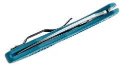 Spyderco Knives Spyderco Delica 4 C11FPWK390 Knife 2.9