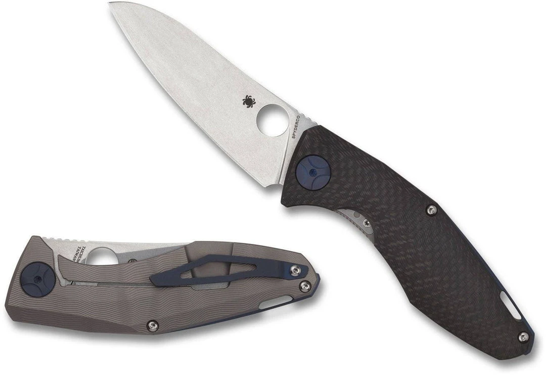 Outlet ✨ Spyderco Dmitry Sinkevich Drunken Folding Knife 3.5" S90V (USA) Spyderco Knives ✨ 7 Spyderco Dmitry Sinkevich Drunken Folding Knife 3.5" S90V (USA) Spyderco Knives