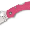 Cheapest 🌟 Spyderco Dragonfly 2 Pink Heals Lightweight Knife Pink (2.3" Satin) 💯 1 Spyderco Dragonfly 2 Pink Heals Lightweight Knife Pink (2.3" Satin)