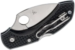 Spyderco Dragonfly 2 Wharncliffe Knife 2.28