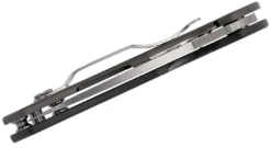 Best Pirce 😍 Spyderco Jerry Brouwer Knife 2.77" S30V Satin Blade G10 - Ti Handles 👍 11 Spyderco Jerry Brouwer Knife 2.77