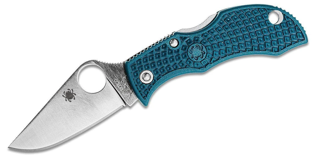 Top 10 ๐ Spyderco Knives Spyderco Manbug Lightweight Folding Knife 1.97" K390 - MFPK390 โจ 3 Spyderco Knives Spyderco Manbug Lightweight Folding Knife 1.97" K390 - MFPK390