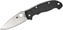 Spyderco Manix 2 XL C95GP2 Folding Knife 3.88