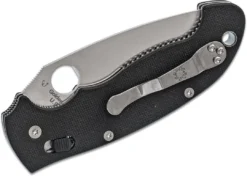 Spyderco Manix 2 XL C95GP2 Folding Knife 3.88