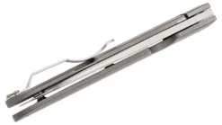 Spyderco Marcin Slysz SwayBack Folding Knife 3.53