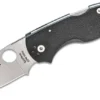 Spyderco Knives Spyderco Native 5 Folding Knife 3" S30V Satin