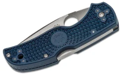 Spyderco Knives Spyderco Native 5 Lightweight Knife 2.95