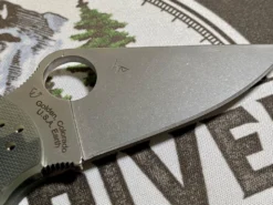 Spyderco Knives Spyderco Para 3 CPM-S45VN Knife Digi Camo G-10 (3