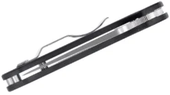 Spyderco Knives Spyderco Para 3 S30V Knife Black G-10 (3