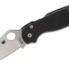 Best reviews of 🌟 Spyderco Knives Spyderco Paramilitary 2 C81GP2 Knife 3.42" S45V Blade, Black G10 Handles 💯 2 Spyderco Knives Spyderco Paramilitary 2 C81GP2 Knife 3.42" S45V Blade, Black G10 Handles