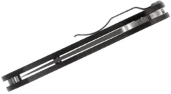 Spyderco Knives Spyderco Paramilitary 2 C81GP2 Knife 3.42