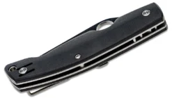 Spyderco Pattadese Folding Knife 3.16