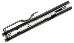 Spyderco Pattadese Folding Knife 3.16